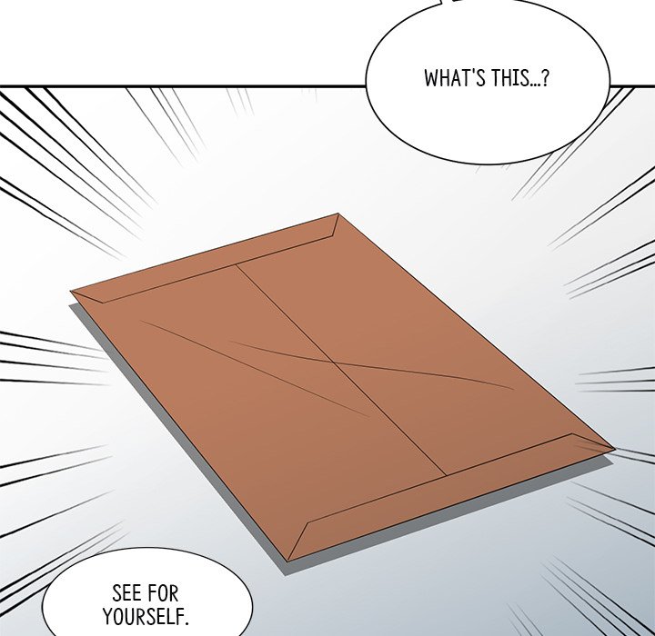My Wife is a Teacher Chapter 20 - Page 174