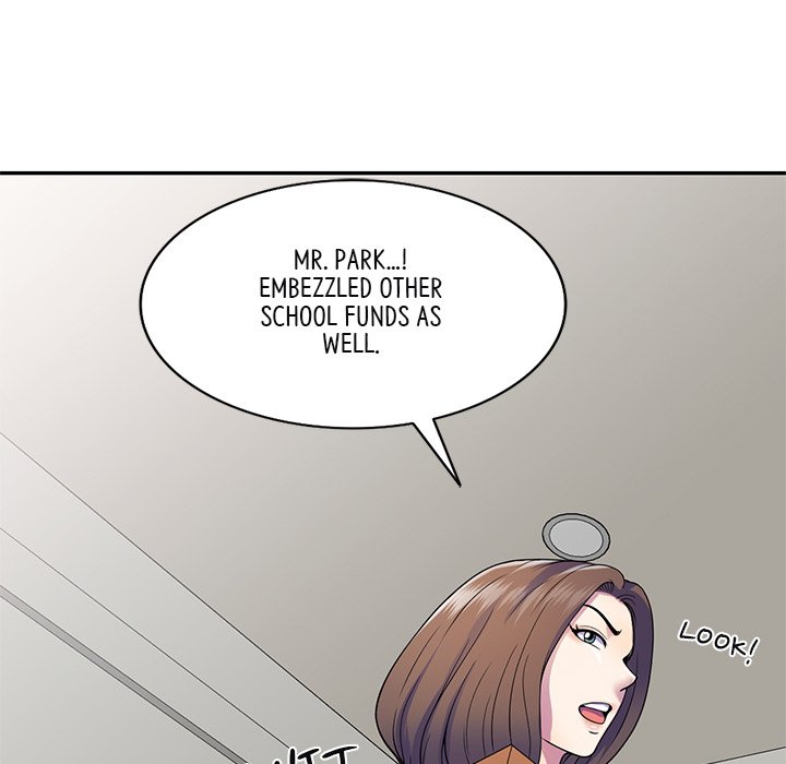My Wife is a Teacher Chapter 20 - Page 179