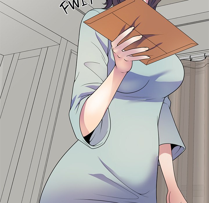 My Wife is a Teacher Chapter 20 - Page 180