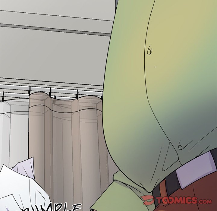 My Wife is a Teacher Chapter 20 - Page 184