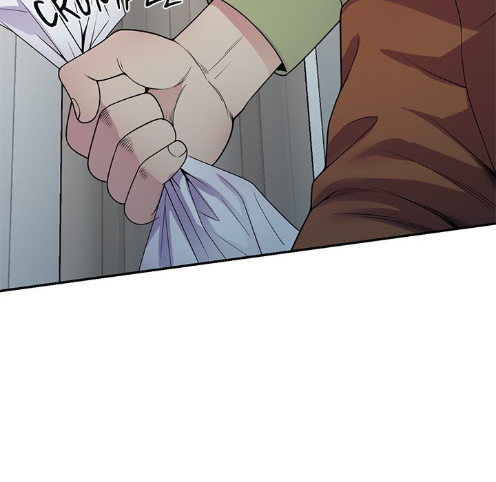 My Wife is a Teacher Chapter 20 - Page 185
