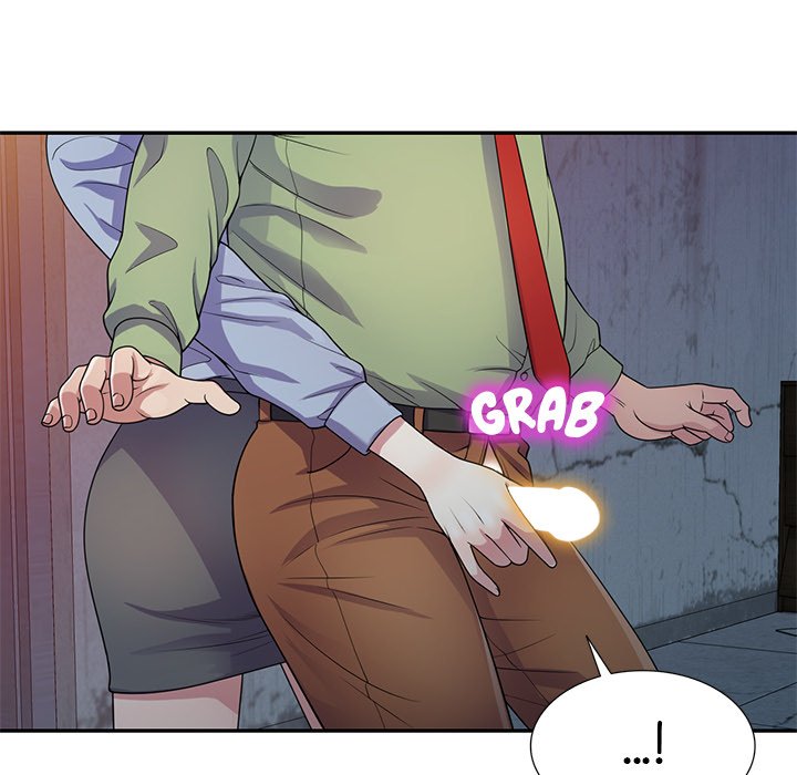 My Wife is a Teacher Chapter 20 - Page 23
