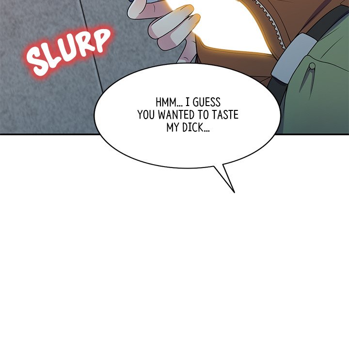 My Wife is a Teacher Chapter 20 - Page 27