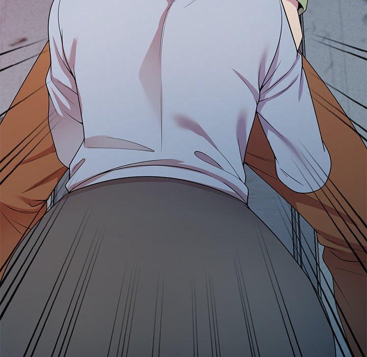 My Wife is a Teacher Chapter 20 - Page 34