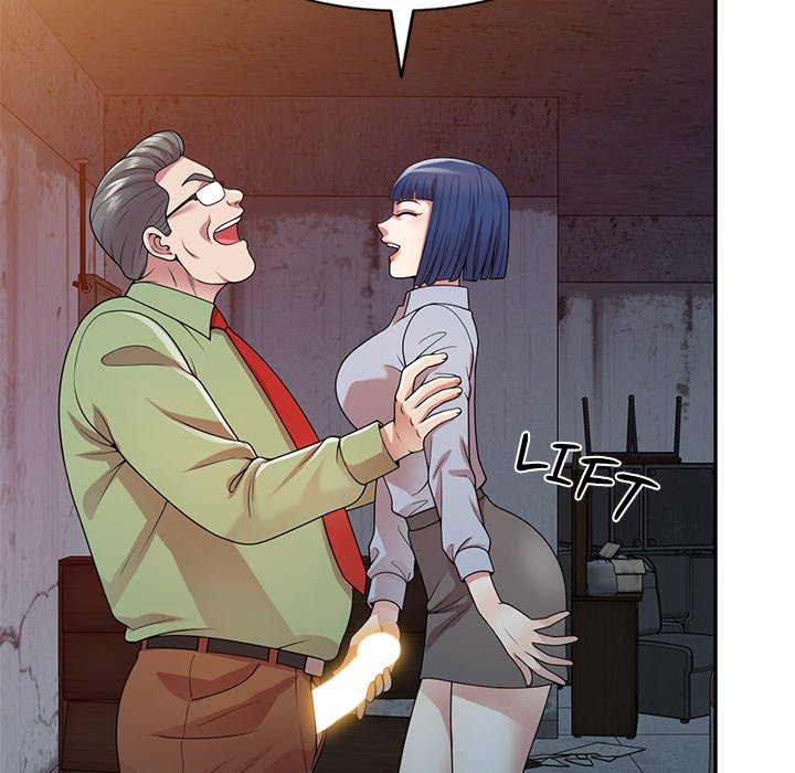 My Wife is a Teacher Chapter 20 - Page 37
