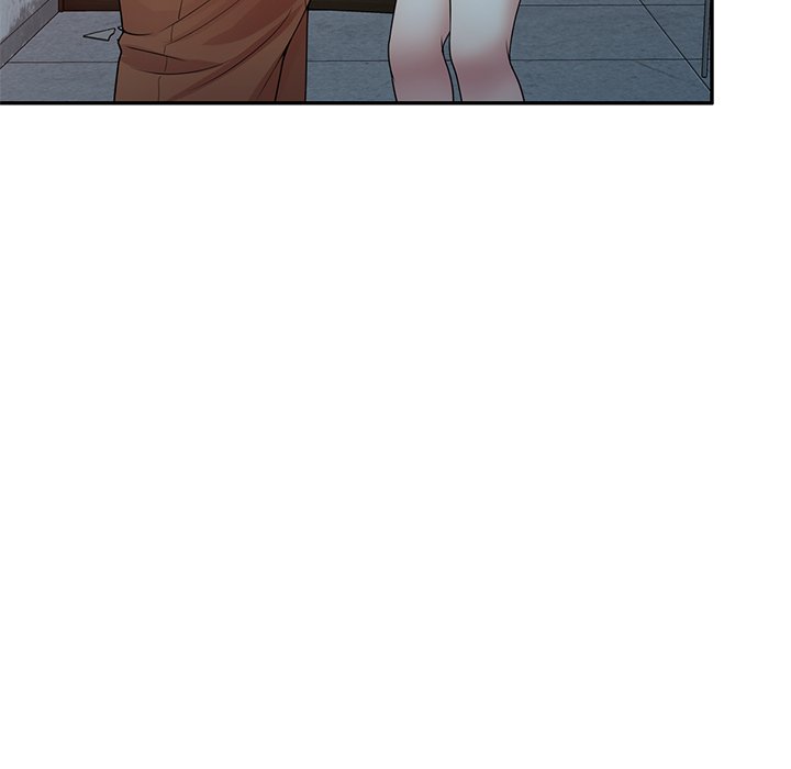 My Wife is a Teacher Chapter 20 - Page 38