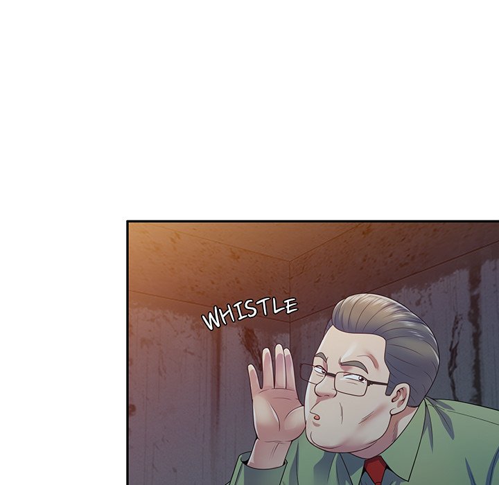 My Wife is a Teacher Chapter 20 - Page 5