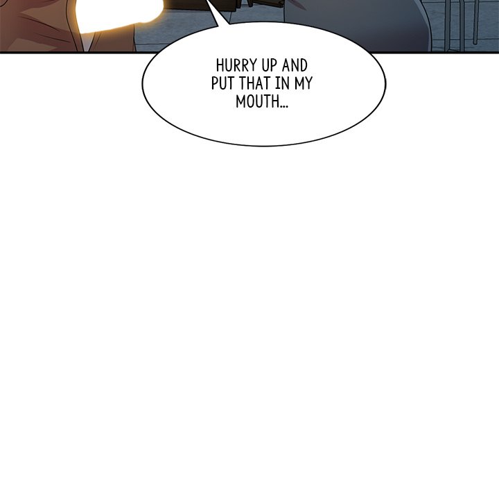 My Wife is a Teacher Chapter 20 - Page 44