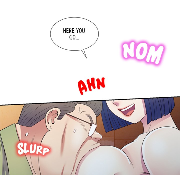 My Wife is a Teacher Chapter 20 - Page 45