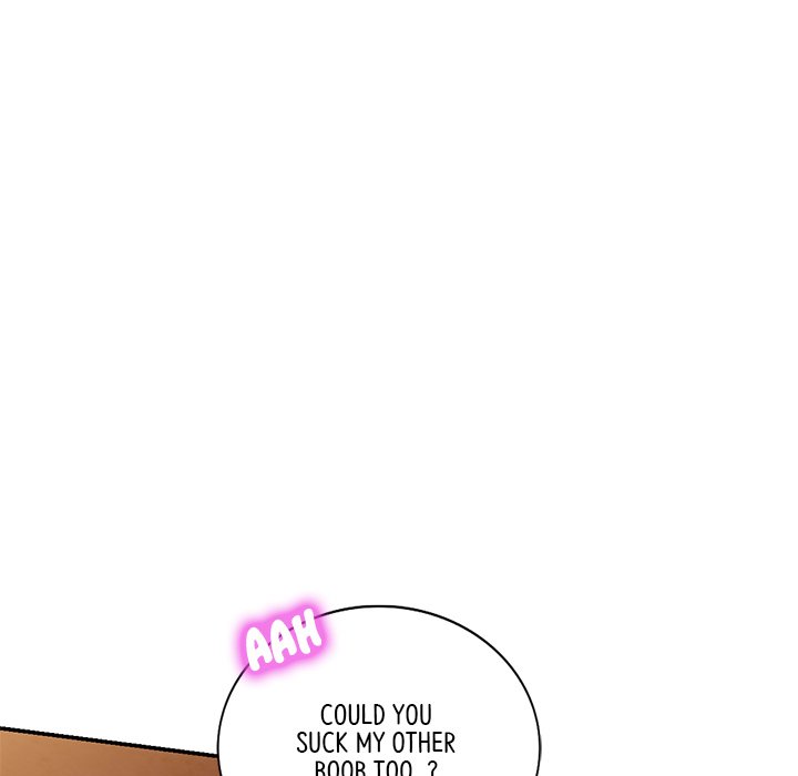 My Wife is a Teacher Chapter 20 - Page 47