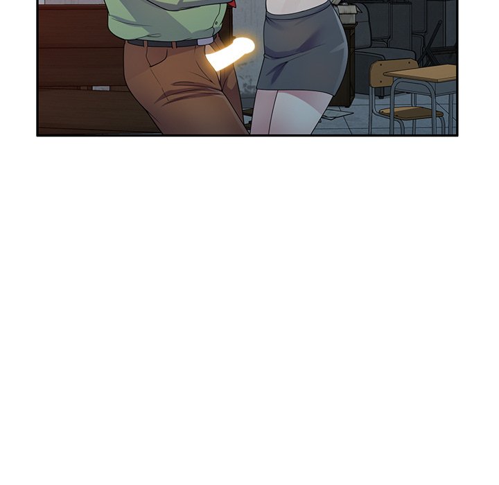 My Wife is a Teacher Chapter 20 - Page 54