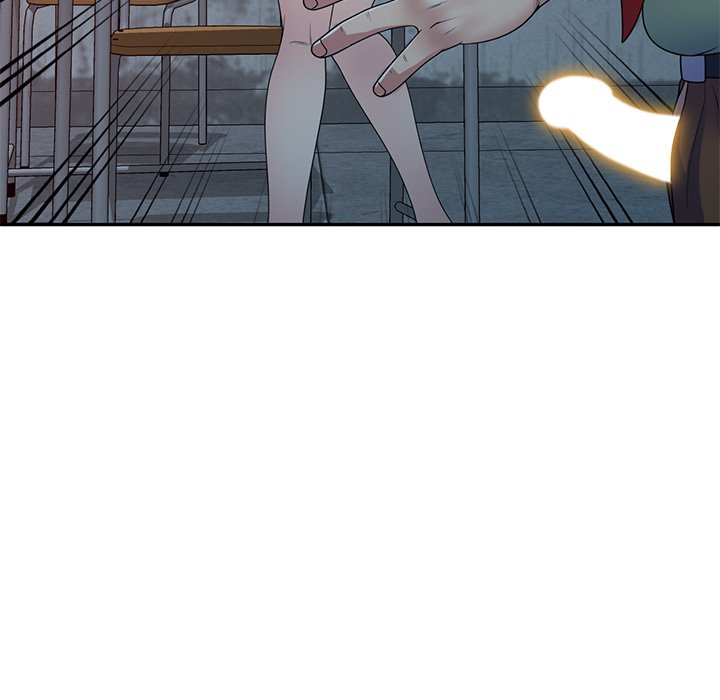 My Wife is a Teacher Chapter 20 - Page 57