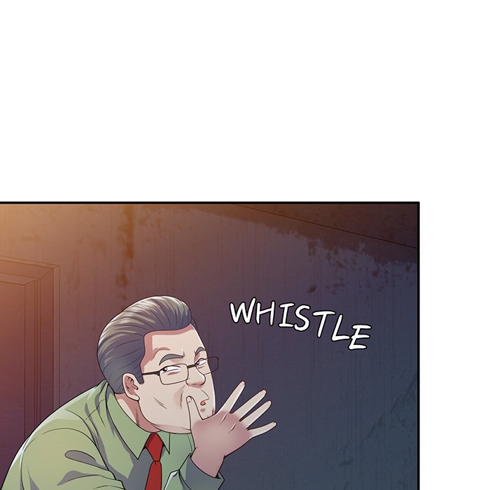 My Wife is a Teacher Chapter 20 - Page 7
