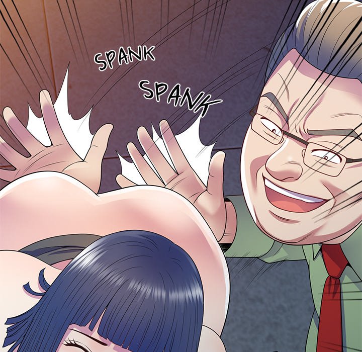 My Wife is a Teacher Chapter 20 - Page 65