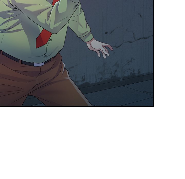 My Wife is a Teacher Chapter 20 - Page 8