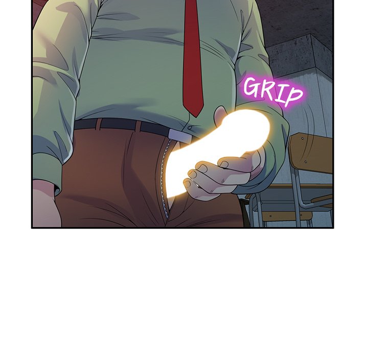My Wife is a Teacher Chapter 20 - Page 71