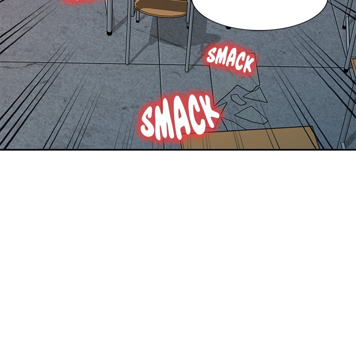 My Wife is a Teacher Chapter 20 - Page 82