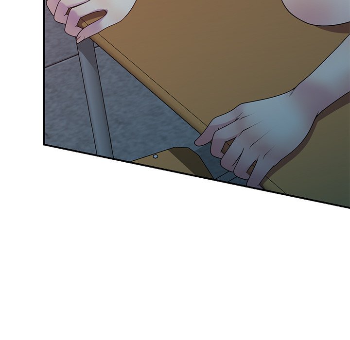 My Wife is a Teacher Chapter 20 - Page 85