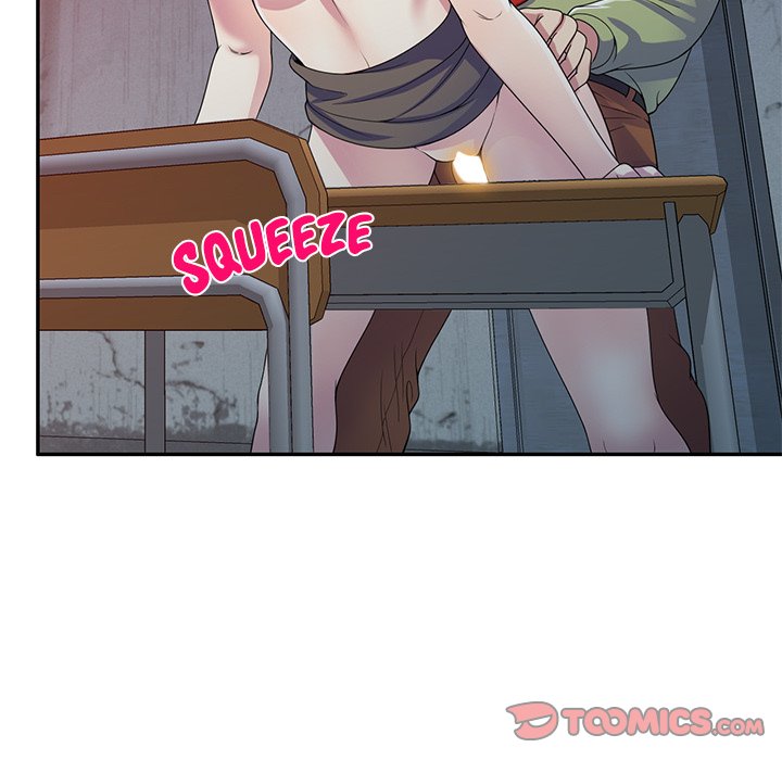 My Wife is a Teacher Chapter 20 - Page 88