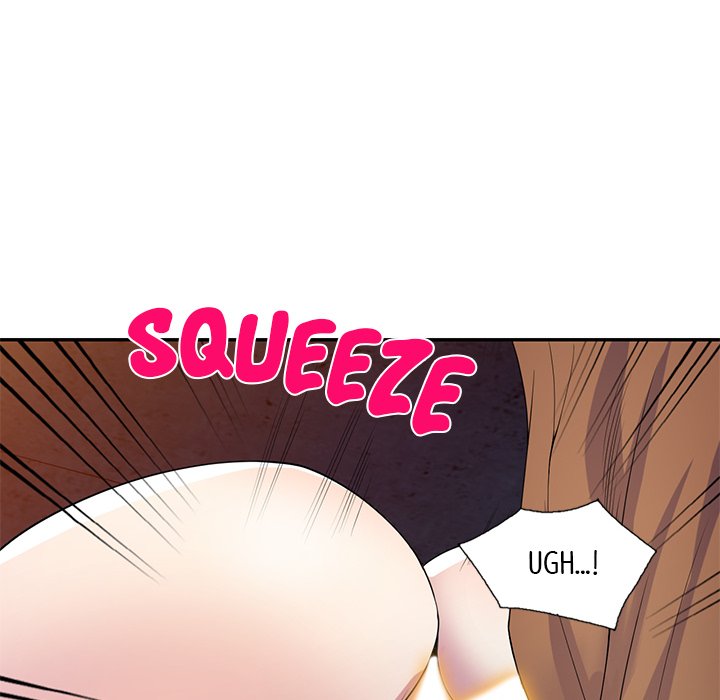 My Wife is a Teacher Chapter 20 - Page 90