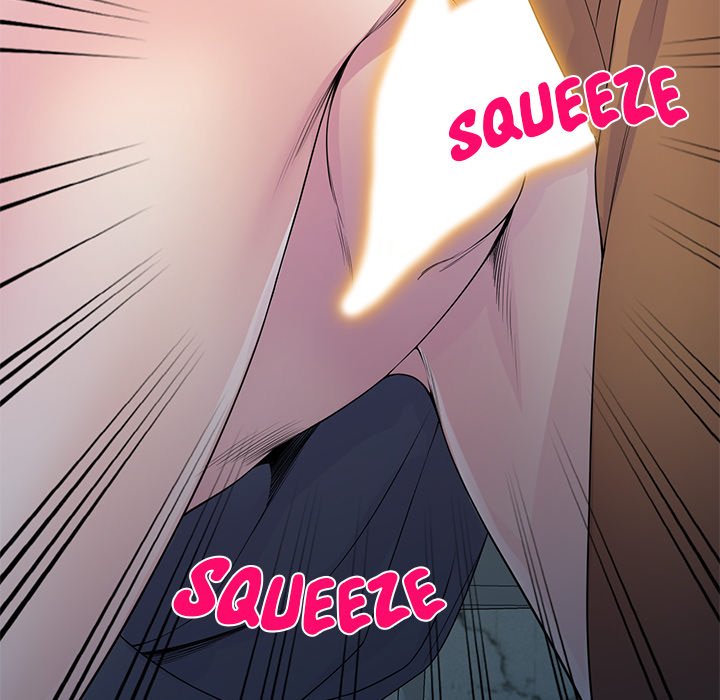 My Wife is a Teacher Chapter 20 - Page 91