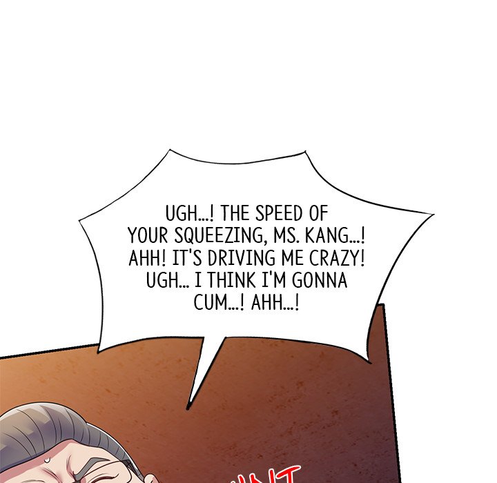 My Wife is a Teacher Chapter 20 - Page 93