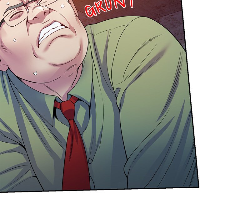 My Wife is a Teacher Chapter 20 - Page 94