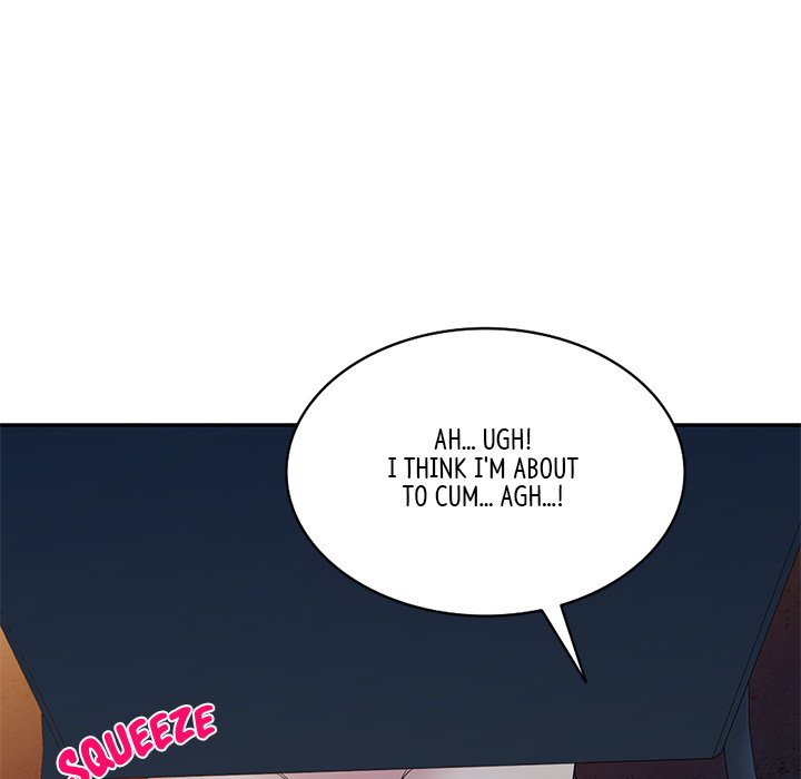 My Wife is a Teacher Chapter 20 - Page 96