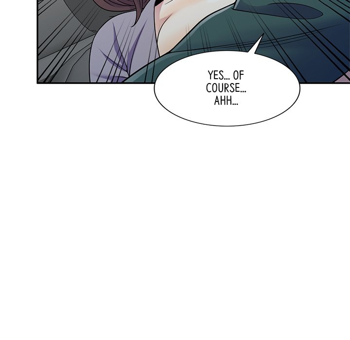 My Wife is a Teacher Chapter 21 - Page 103