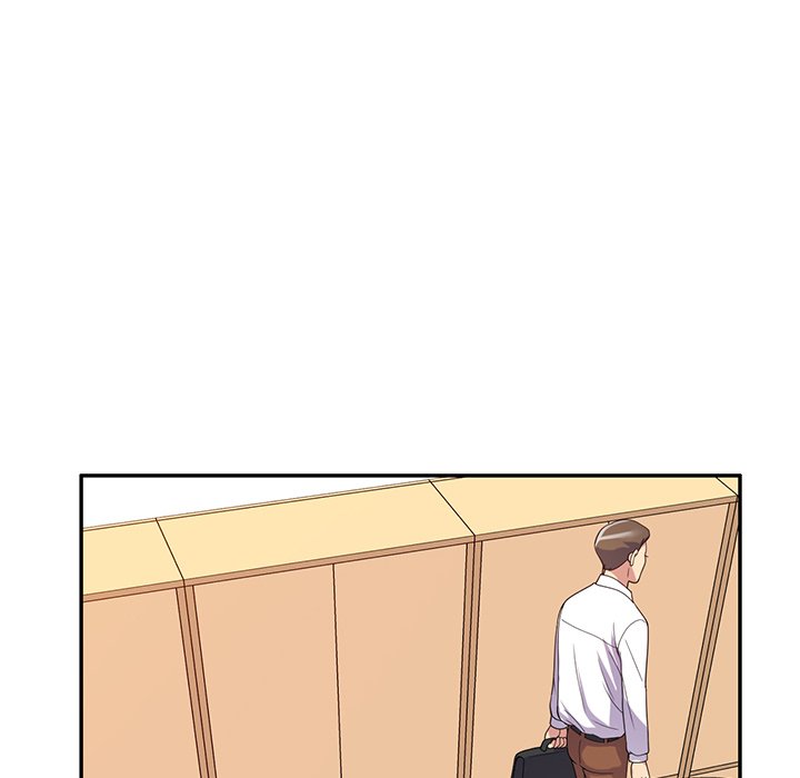 My Wife is a Teacher Chapter 21 - Page 109