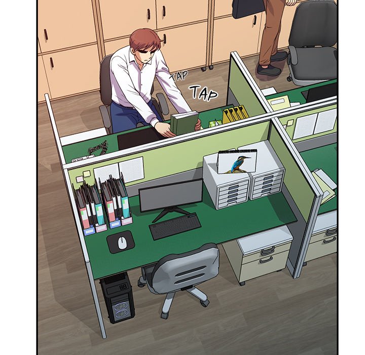 My Wife is a Teacher Chapter 21 - Page 110