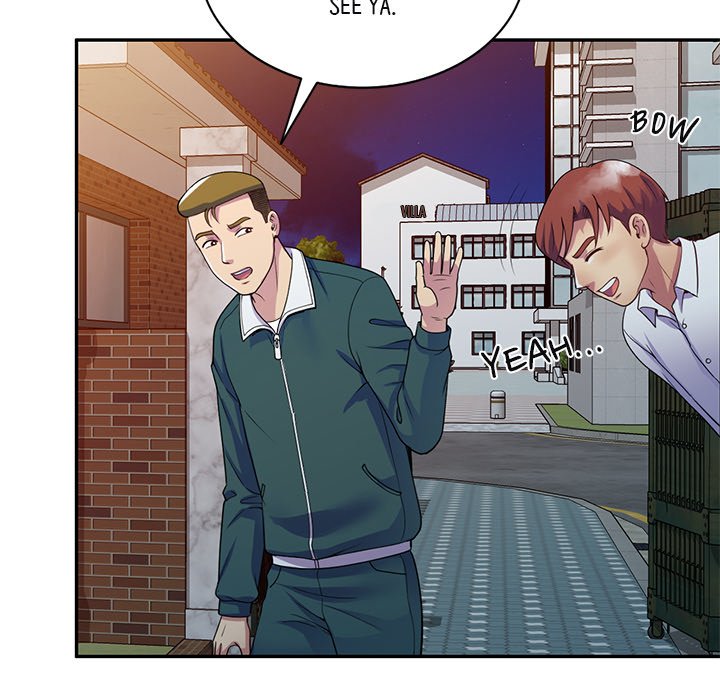 My Wife is a Teacher Chapter 21 - Page 132