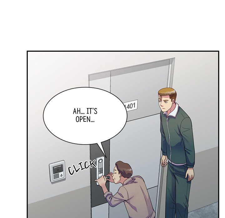 My Wife is a Teacher Chapter 21 - Page 140