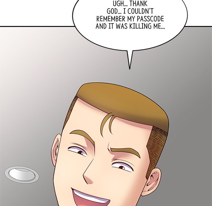 My Wife is a Teacher Chapter 21 - Page 143