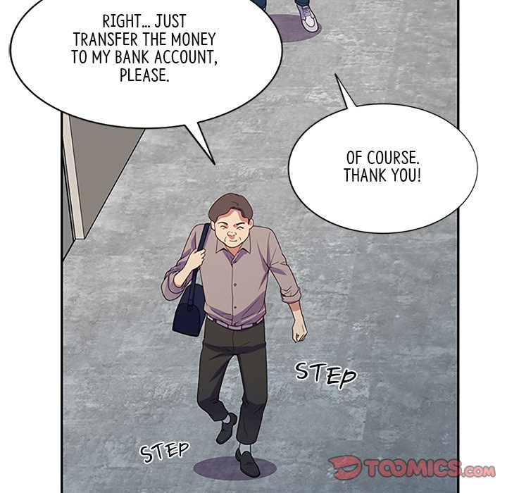 My Wife is a Teacher Chapter 21 - Page 147