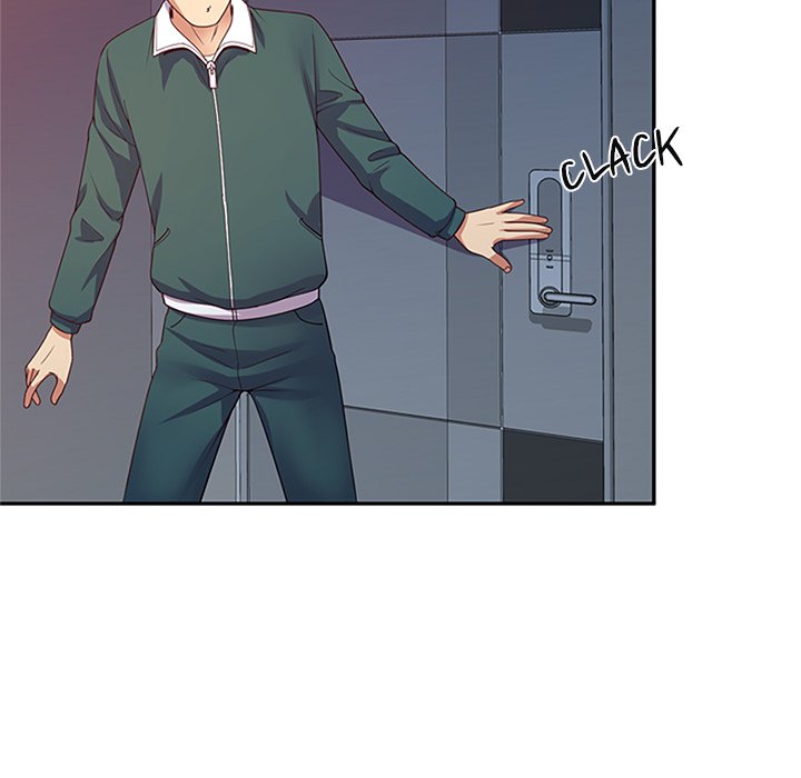 My Wife is a Teacher Chapter 21 - Page 150