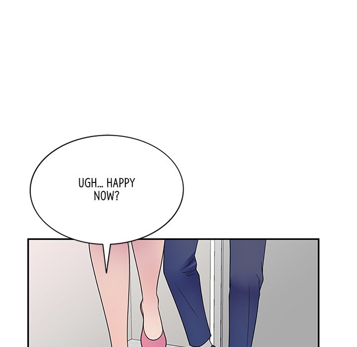 My Wife is a Teacher Chapter 21 - Page 160
