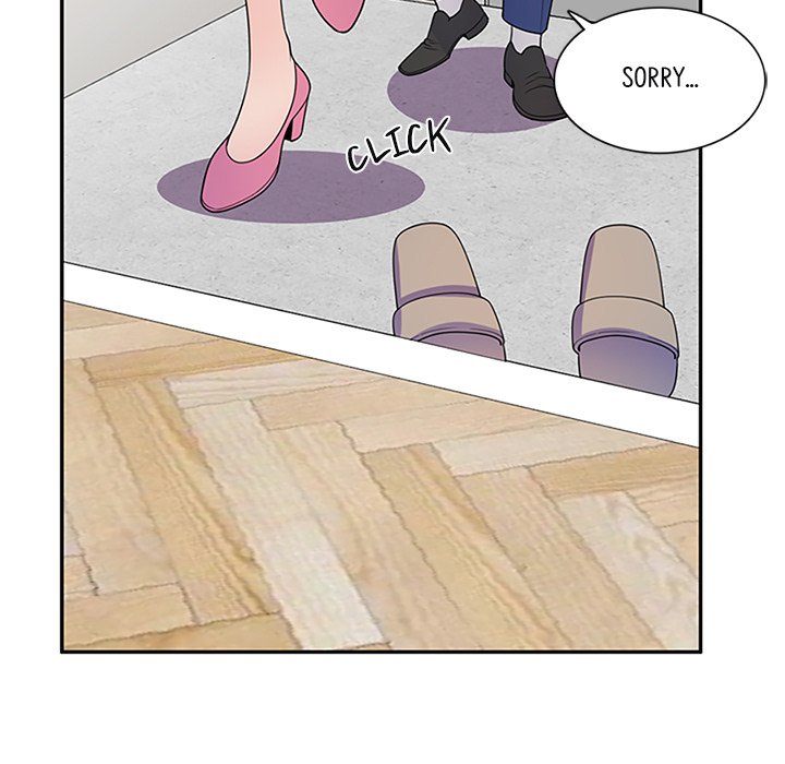 My Wife is a Teacher Chapter 21 - Page 161
