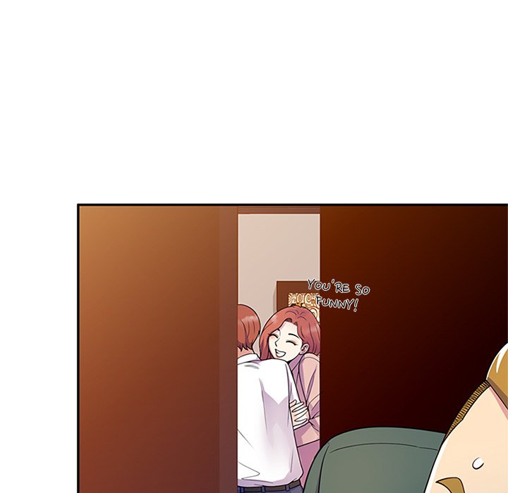 My Wife is a Teacher Chapter 21 - Page 163