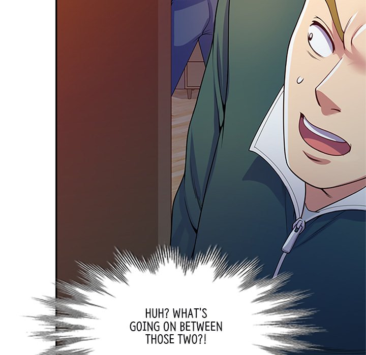 My Wife is a Teacher Chapter 21 - Page 164