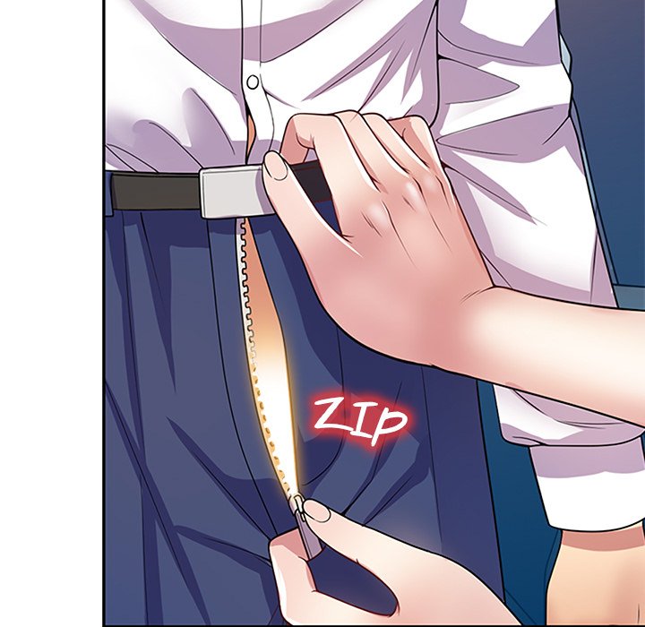 My Wife is a Teacher Chapter 21 - Page 167