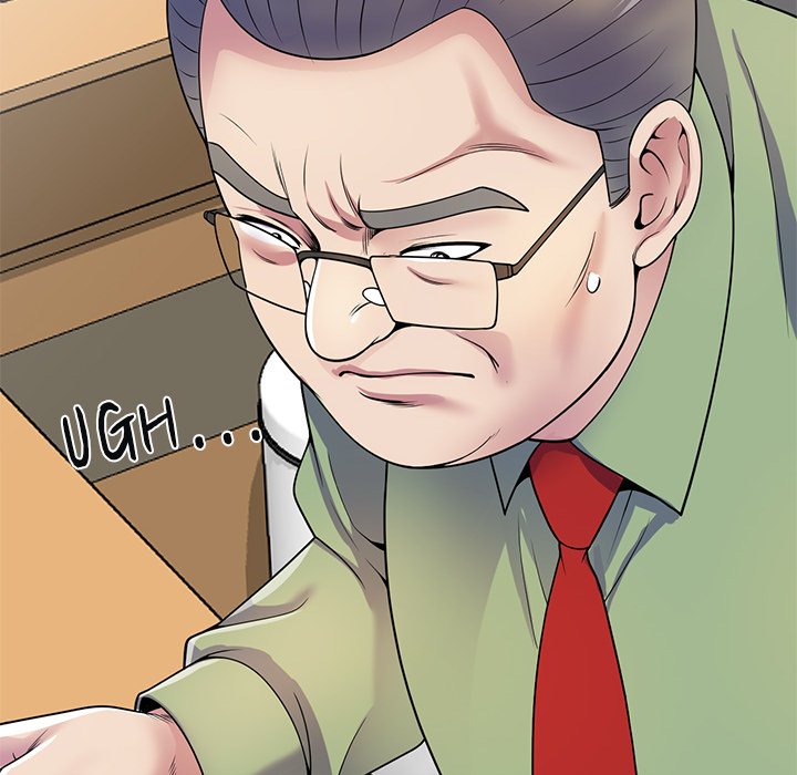 My Wife is a Teacher Chapter 21 - Page 19