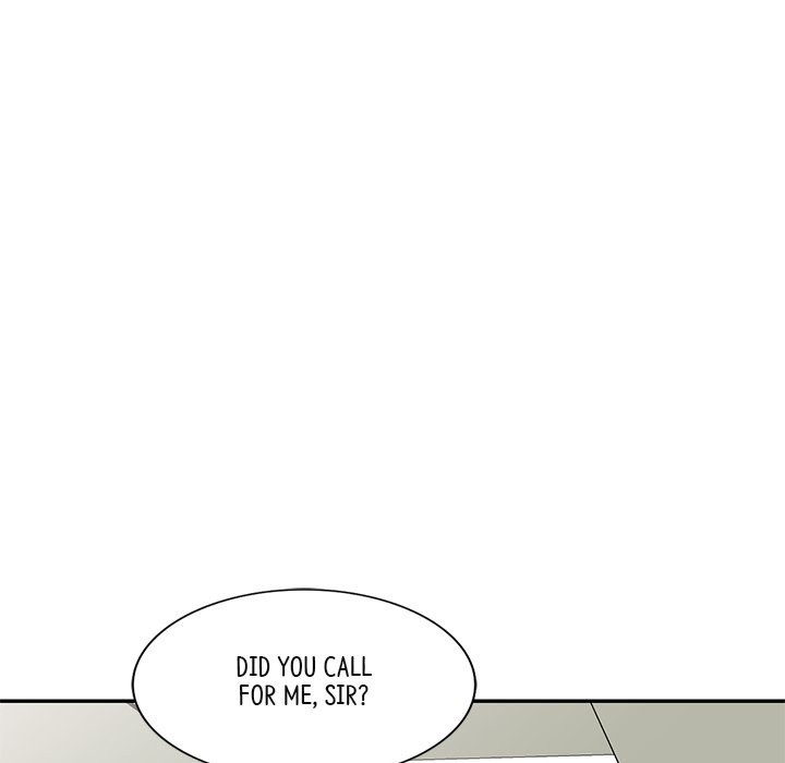 My Wife is a Teacher Chapter 21 - Page 28