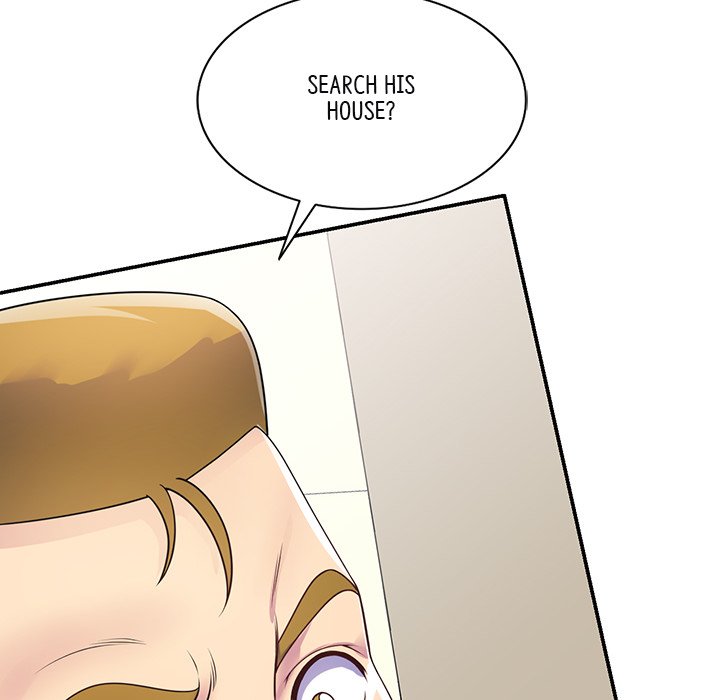 My Wife is a Teacher Chapter 21 - Page 34