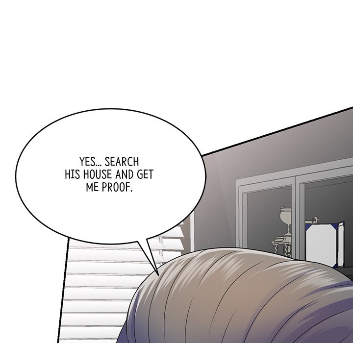 My Wife is a Teacher Chapter 21 - Page 37