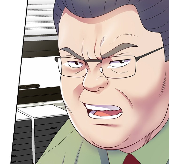 My Wife is a Teacher Chapter 21 - Page 38