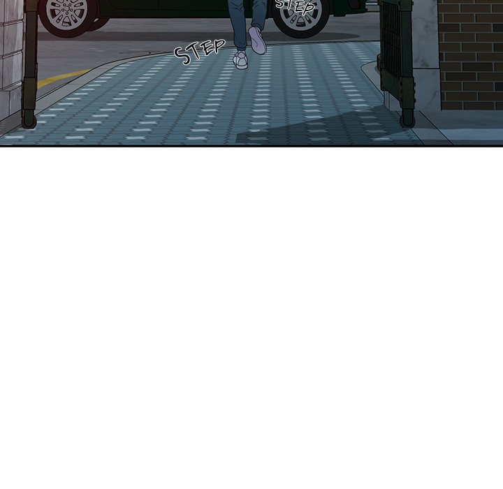 My Wife is a Teacher Chapter 21 - Page 44