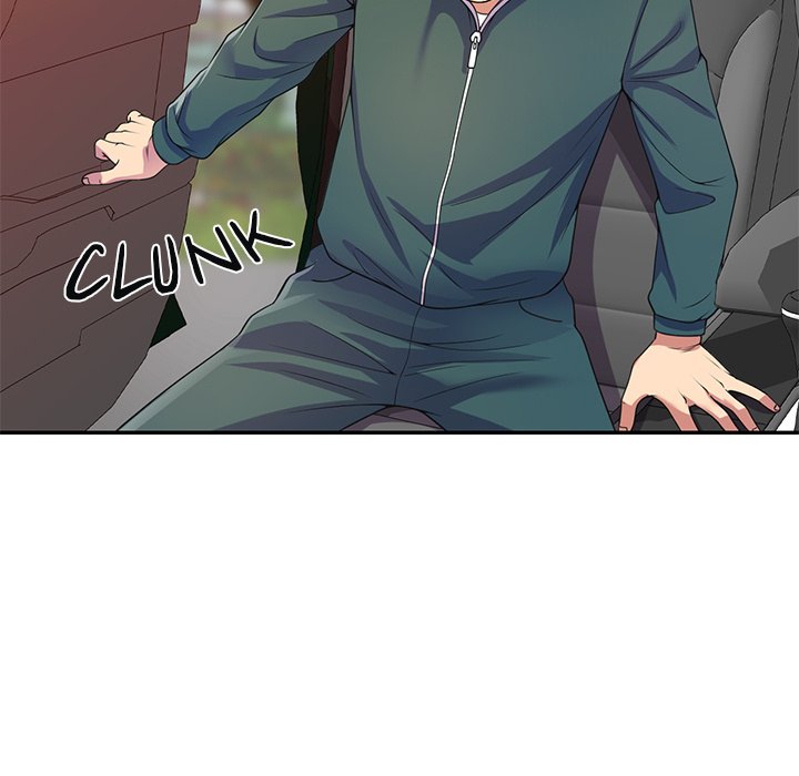 My Wife is a Teacher Chapter 21 - Page 46