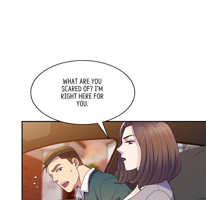 My Wife is a Teacher Chapter 21 - Page 50