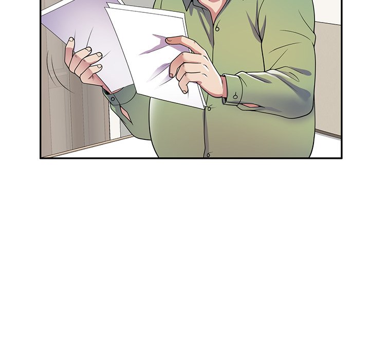 My Wife is a Teacher Chapter 21 - Page 6